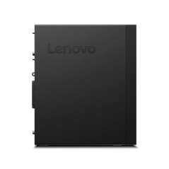 Lenovo ThinkStation P330 Tower Gen2 i7 (gen 9) 32GB 512SSD Quadro P620 DVD Win 11 Pro (brugt)