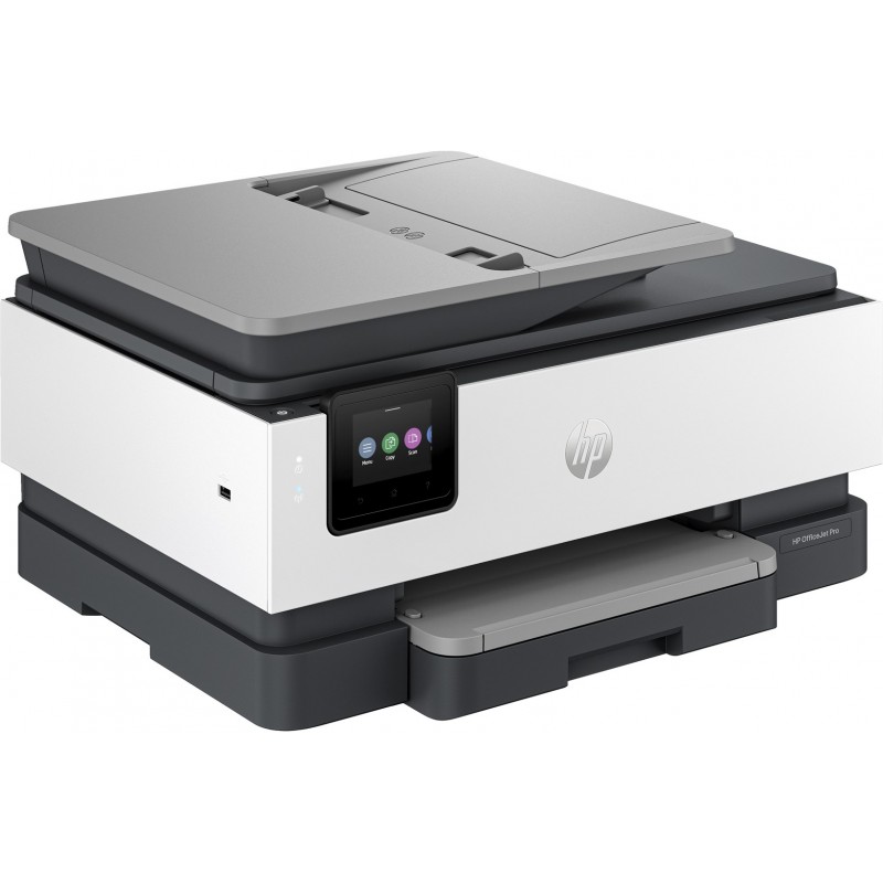 Multifunktionsprintere - HP OfficeJet Pro 8132e trådløs alt-i-én-printer med fax