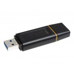 Kingston USB 3.2 Gen1 USB-flashdrev 128 GB