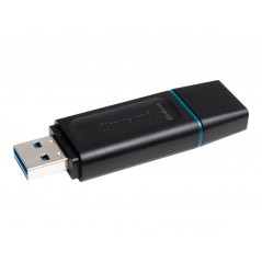 USB-nøgler - Kingston USB 3.2 Gen1 USB-flashdrev 64 GB