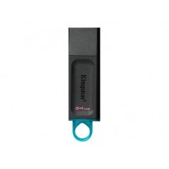 USB-nøgler - Kingston USB 3.2 Gen1 USB-flashdrev 64 GB