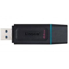 Kingston USB 3.2 Gen1 USB-flashdrev 64 GB