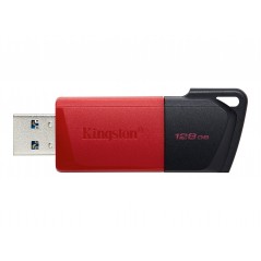 USB-nøgler - Kingston USB 3.2 Gen1 USB-stick 128 GB