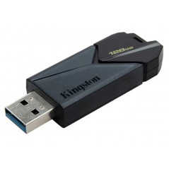 USB-nøgler - Kingston Exodia Onyx USB 3.2 Gen1 USB-hukommelsesstick 128GB