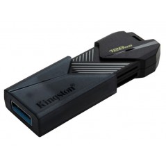 USB-nøgler - Kingston Exodia Onyx USB 3.2 Gen1 USB-hukommelsesstick 128GB