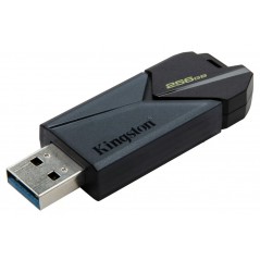 USB-nøgler - Kingston Exodia Onyx USB 3.2 Gen1 USB-hukommelsesstick 256GB