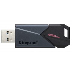 USB-nøgler - Kingston Exodia Onyx USB 3.2 Gen1 USB-hukommelsesstick 256GB