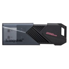 USB-nøgler - Kingston Exodia Onyx USB 3.2 Gen1 USB-hukommelsesstick 256GB