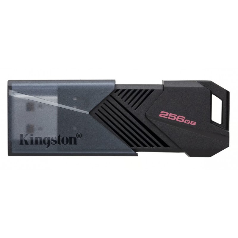 USB-nøgler - Kingston Exodia Onyx USB 3.2 Gen1 USB-hukommelsesstick 256GB