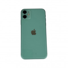 iPhone 11 64GB Green (brugt)