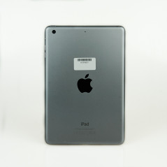 iPad Mini 6th Gen 2021 64GB WiFi Space Gray (brugt)