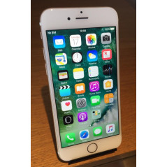 iPhone 6S 128GB Gold (brugt)