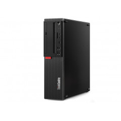 Lenovo ThinkCentre M920s SFF i5 8GB 240GB SSD Win 11 Pro (brugt)