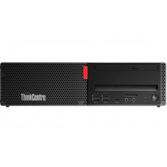 Lenovo ThinkCentre M920s SFF i5 8GB 240GB SSD Win 11 Pro (brugt)