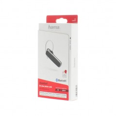 Hama MyVoice 700 Bluetooth-headset til håndfri opkald