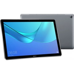 Huawei MediaPad M5 10.8" 64GB 4G CMR-AL09 (brugt med skærm i ny stand)