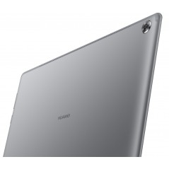 Brugte tablets - Huawei MediaPad M5 10.8" 64GB 4G CMR-AL09 (brugt med skærm i ny stand)