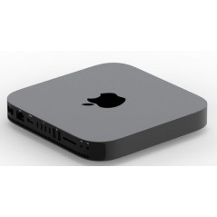 Mac Mini 8.1 Late 2018 i5 8GB 512GB SSD (brugt)