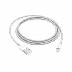 Puro MFi lightningkabel til iPhone & iPad 1 meter