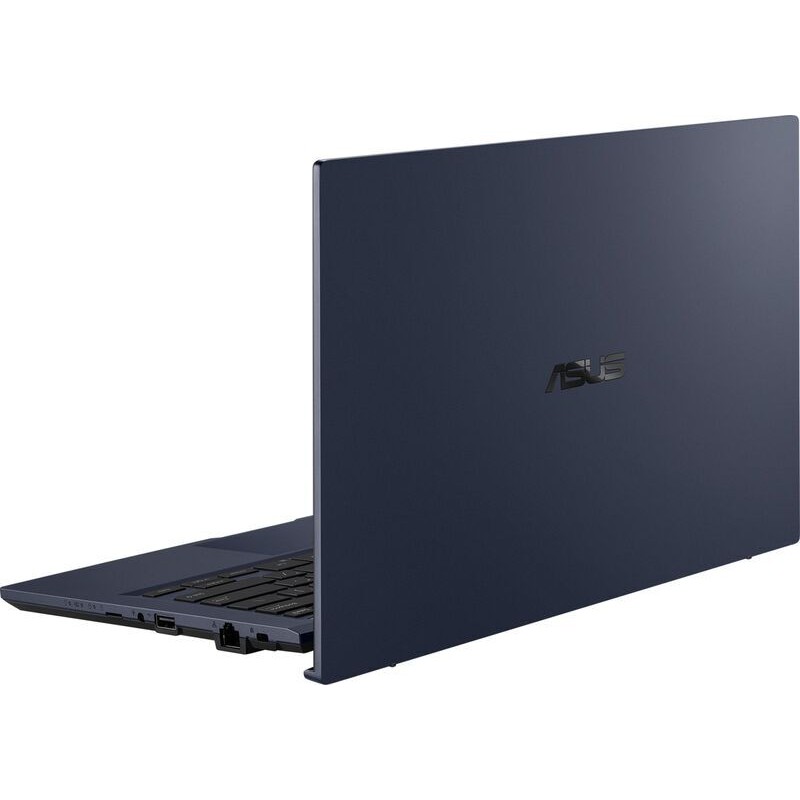 Brugt laptop 14" - Asus ExpertBook B1 B1400 14" Intel i5 8GB 256GB SSD Win11 Pro (brugt)