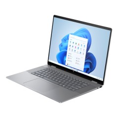 Bærbar computer med skærm på 16-17 tommer - HP Envy x360 16-ad0820no 16" 2.8K OLED Touch Ryzen 5 16GB 512SSD Win11