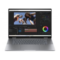 Bærbar computer med skærm på 16-17 tommer - HP Envy x360 16-ad0047no 16" 2.8K OLED Touch Ryzen 7 16GB 1TB Win11