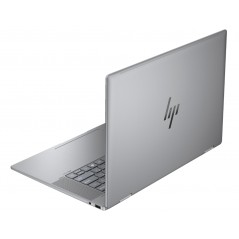 Bærbar computer med skærm på 16-17 tommer - HP Envy x360 16-ad0047no 16" 2.8K OLED Touch Ryzen 7 16GB 1TB Win11