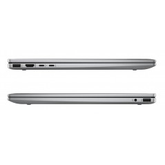 Bærbar computer med skærm på 16-17 tommer - HP Envy x360 16-ad0047no 16" 2.8K OLED Touch Ryzen 7 16GB 1TB Win11