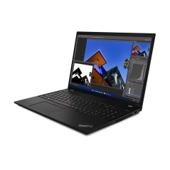 Brugt bærbar computer 15" - Lenovo Thinkpad P16s Gen1 16" Full HD+ i7 (gen 12) 48GB 512GB SSD Quadro T550 Win 11 Pro (brugt)