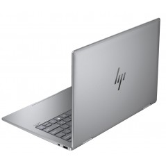 Bærbar computer med skærm på 14 og 15,6 tommer - HP Envy x360 14-fa0051no 14" 2.8K OLED Touch Ryzen 5 16GB 512SSD Win11