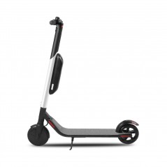 Ninebot Segway ES4 Electric Scooter Rental Edition (ny i bulk-emballage)