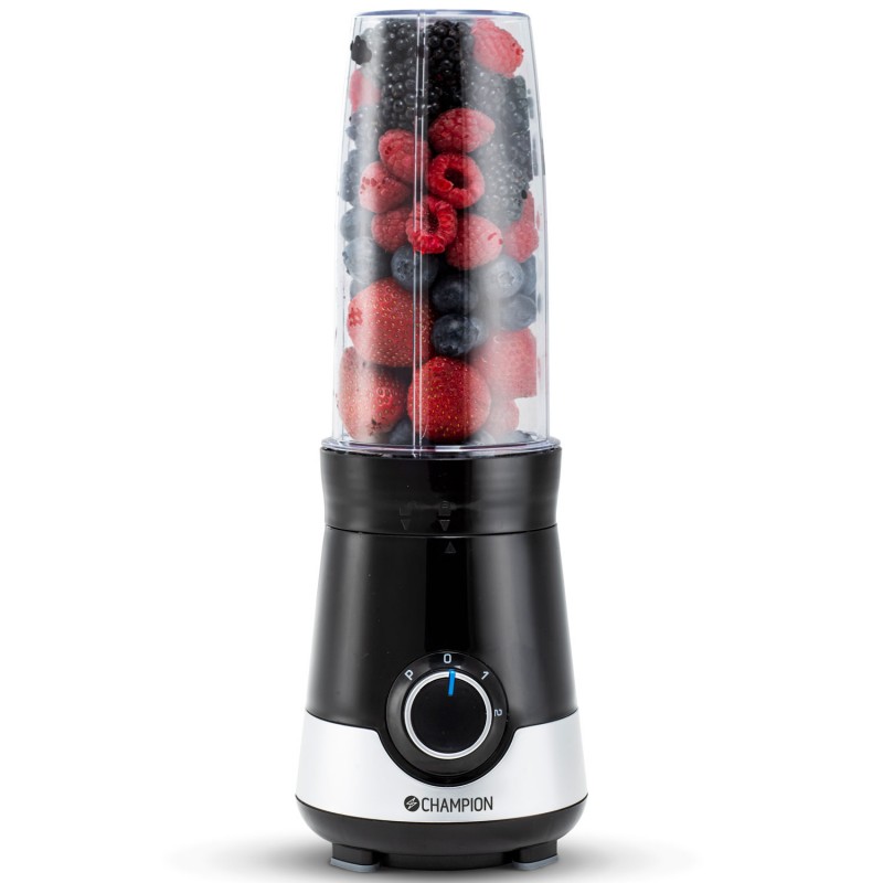 Blender og mixer - Champion CHSM115 Smoothie Maker 300W mixer