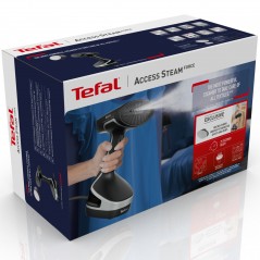 Strygejern - Tefal DT8270E1 Garment Steamer (lodret dampstrygejern) 2000W 90 g/min