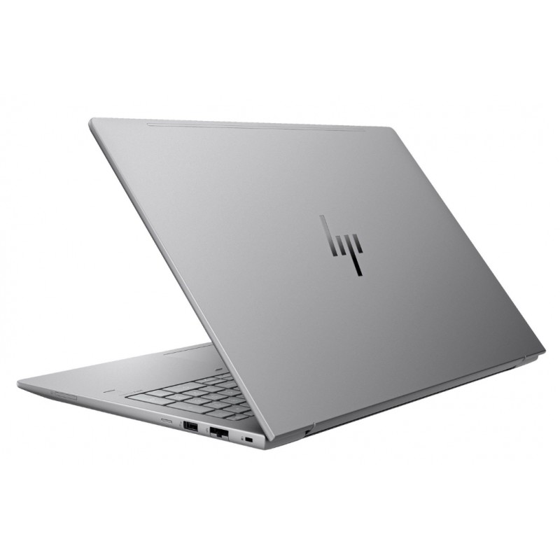 Bærbar computer med skærm på 14 og 15,6 tommer - HP ZBook Power G11A 15.6" Ryzen 9 64GB 1TB SSD 780M Win 11 Pro demo