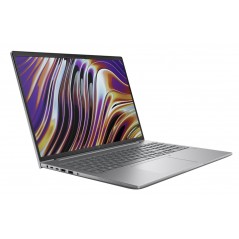 HP ZBook Power G11A 15.6" Ryzen 9 64GB 1TB SSD 780M Win 11 Pro demo