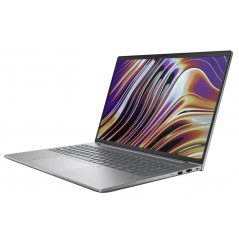 Bærbar computer med skærm på 14 og 15,6 tommer - HP ZBook Power G11A 15.6" Ryzen 9 64GB 1TB SSD 780M Win 11 Pro demo