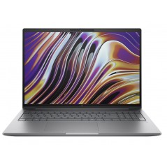 Bærbar computer med skærm på 14 og 15,6 tommer - HP ZBook Power G11A 15.6" Ryzen 9 64GB 1TB SSD 780M Win 11 Pro demo