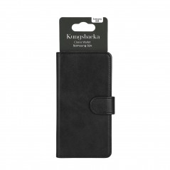 Covers - Kungsbacka pungetui til Samsung Galaxy S24