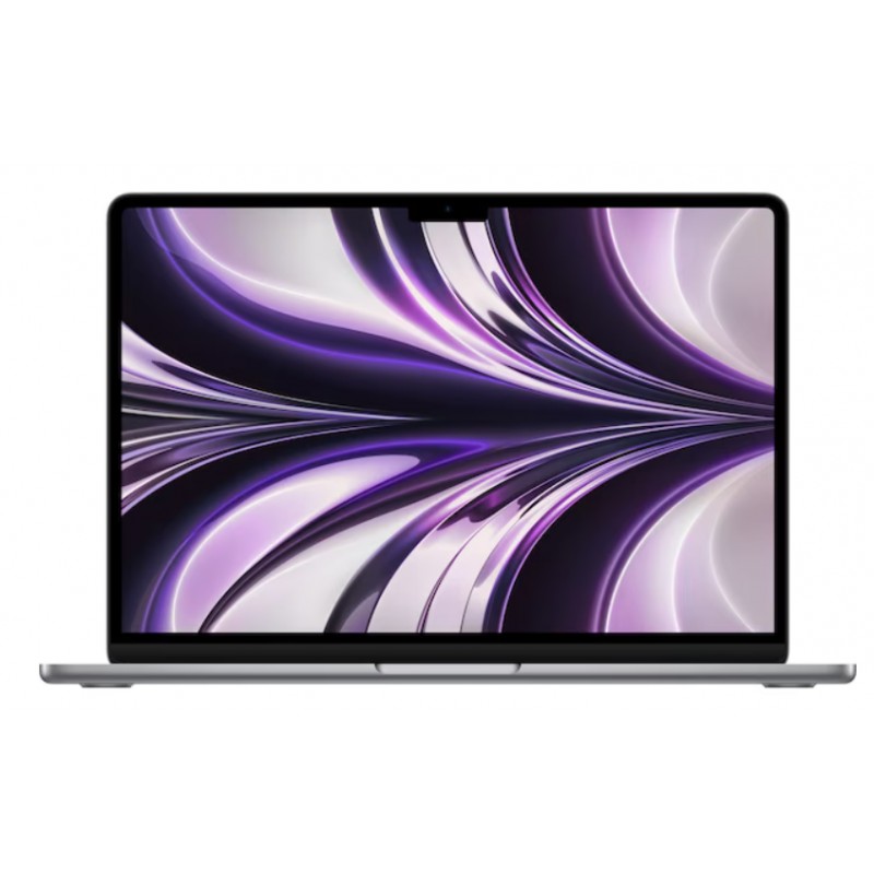 Brugt MacBook Pro - MacBook Pro M2 (2022) Touchbar 16GB 256GB SSD Rymdgrå (brugt)