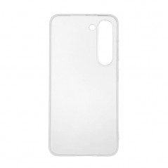 Covers - Onsala gennemsigtigt mobiletui til Samsung Galaxy S23