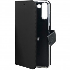 Covers - Celly Wallet Case pungetui til Samsung Galaxy S23