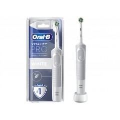 Braun Oral-B Vitality Pro elektrisk tandbørste