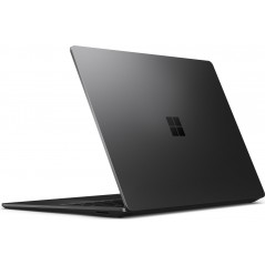 Microsoft Surface Laptop 4 13.5" i5 8GB 512GB SSD Black Win 11 Pro (brugt med små mærker på skærmen)