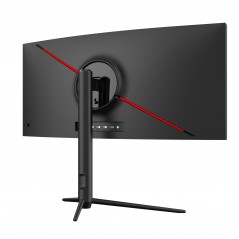 Computertilbehør - Dahua LM30-E330CA 30-tums Curved ultrabred 200 Hz skärm för gaming (fyndvara)