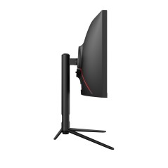 Computertilbehør - Dahua LM30-E330CA 30-tums Curved ultrabred 200 Hz skärm för gaming (fyndvara)