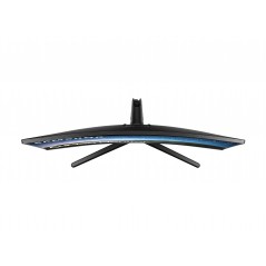 Computertilbehør - Samsung C32R500FHP 32" curved LED-skärm med VA-panel (fyndvara)