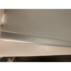 Brugt bærbar computer 15" - HP EliteBook 850 G6 15,6" Touch i7 (gen 8) 16GB 256GB SSD Win 11 Pro (brugt) (lille defekt på låget)