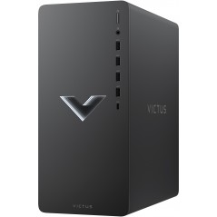 HP Victus 15L TG02-0014nl i7 (gen 12) 16GB 512GB SSD RTX 3060 Ti WiFi Windows 11