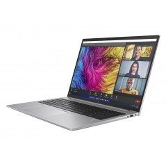 Bærbar computer med skærm på 16-17 tommer - HP ZBook Firefly 16 G11 16" Full HD+ Touch Ultra 7 32GB 1TB SSD med 5G-modem Win 11 Pro