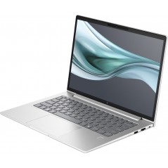 Bærbar computer med skærm på 14 og 15,6 tommer - HP EliteBook 640 G11 14" Full HD IPS Ultra 5 16GB 512GB SSD Win 11 Pro